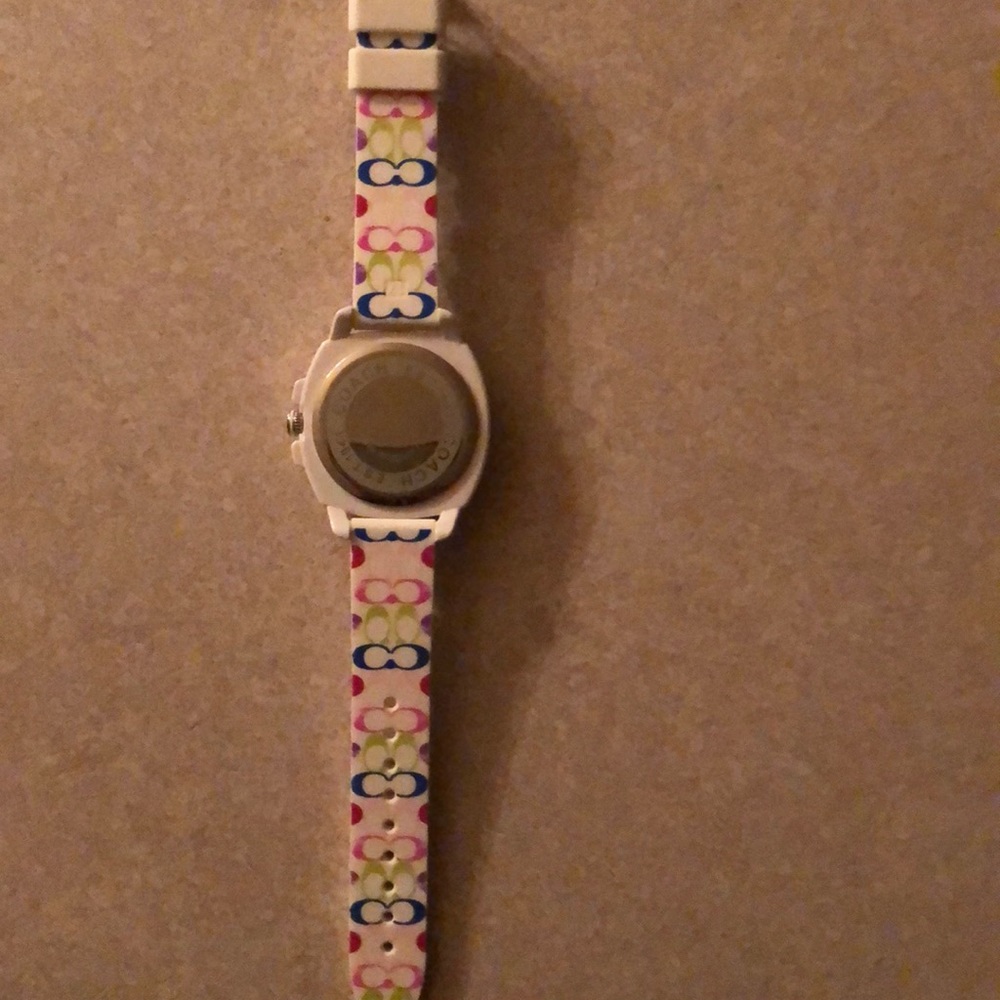 Coach watch - Picture 4 of 6